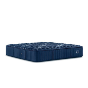Stearns and Foster Estate Firm II Twin XL Mattress QK1109233