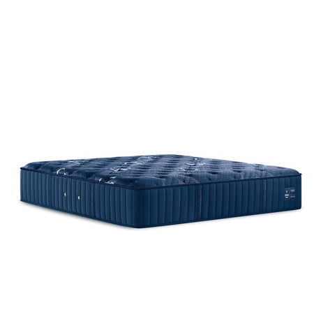 Stearns and Foster Estate Medium II Split King Mattress Set QK1109242