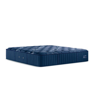 Stearns and Foster Estate Medium II King Mattress QK1109245