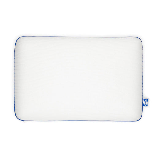 Swatch for the Sealy Cooling Classic Memory Foam Queen Pillow