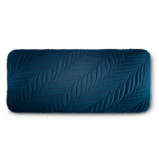 Swatch for the Stearns and Foster Estate King Pillow