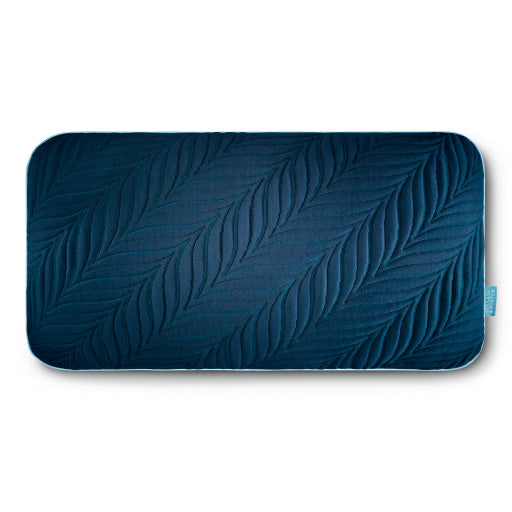 Swatch for the Stearns and Foster Lux Estate II King Pillow