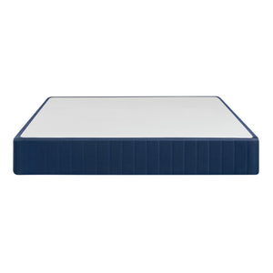 Stearns and Foster Queen High Profile Foundation QK1109443