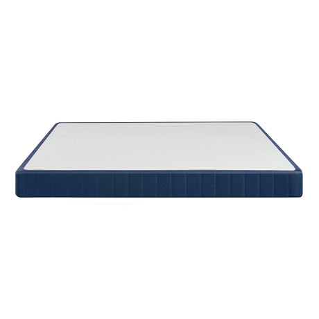 Stearns and Foster Queen Low Profile Foundation QK1109451