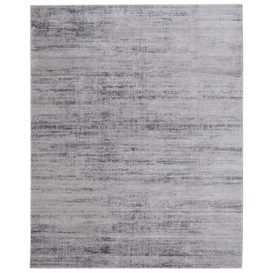8'x10' Rugs Gray Deja 39PJF Rug QK1109456