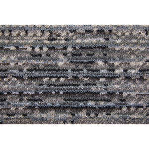 Detail view of 9'x13' Rugs Gray Deja 39PJF Rug