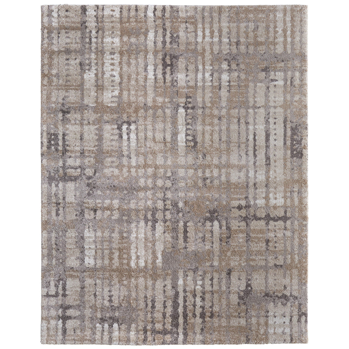Skyview 39QBF Brown 5x8 Rug QK1109458