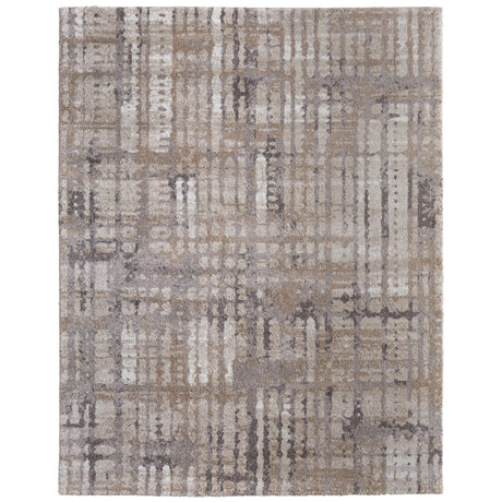 Skyview 39QBF Brown 5x8 Rug QK1109458