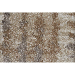 Detail view of 8'x10' Rugs Brown Skyview 39QBF Rug
