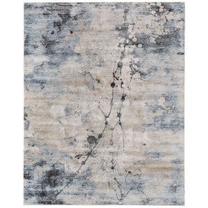 Sonora 39U9F Blue 5x8 Rug QK1109461