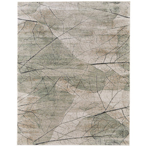 Sonora 39U8F Green 5x8 Rug QK1109463