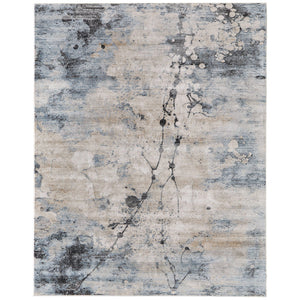 8'x10' Rugs Blue Sonora 39U9F Rug QK1109464