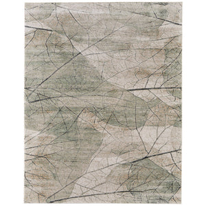 9'x13' Rugs Green Sonora 39U8F Rug QK1109469