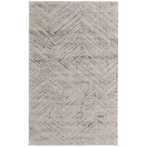 8'x10' Rugs Brown Vancouver 39NPF Rug QK1109472