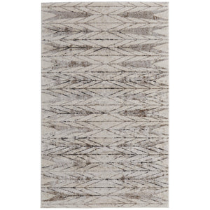 8'x10' Rugs Brown Vancouver 39NTF Rug QK1109473