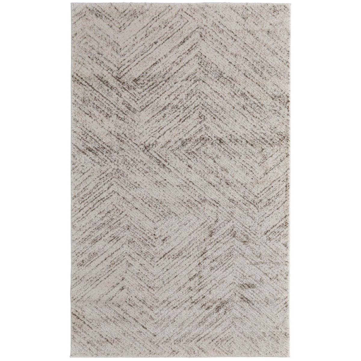 9'x13' Rugs Brown Vancouver 39NPF Rug QK1109474