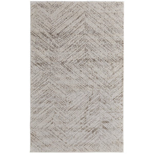 9'x13' Rugs Brown Vancouver 39NPF Rug QK1109474
