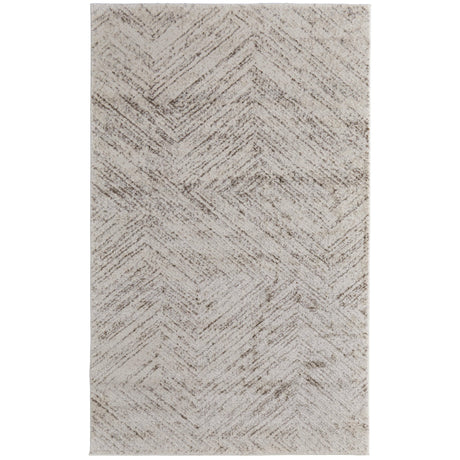 9'x13' Rugs Brown Vancouver 39NPF Rug QK1109474