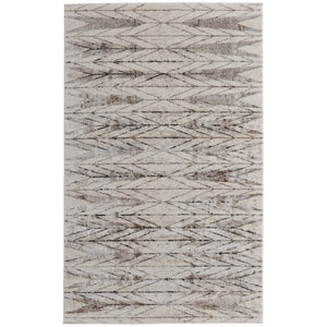 9'x13' Rugs Brown Vancouver 39NTF Rug QK1109475