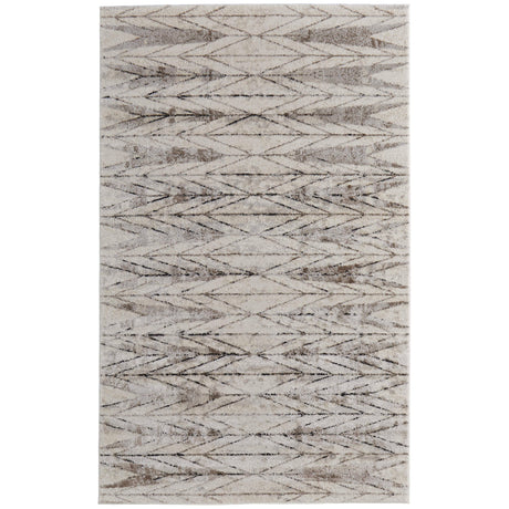 9'x13' Rugs Brown Vancouver 39NTF Rug QK1109475