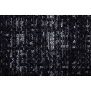 Detail view of 8'x10' Rugs Charcoal Deja 39PJF Rug