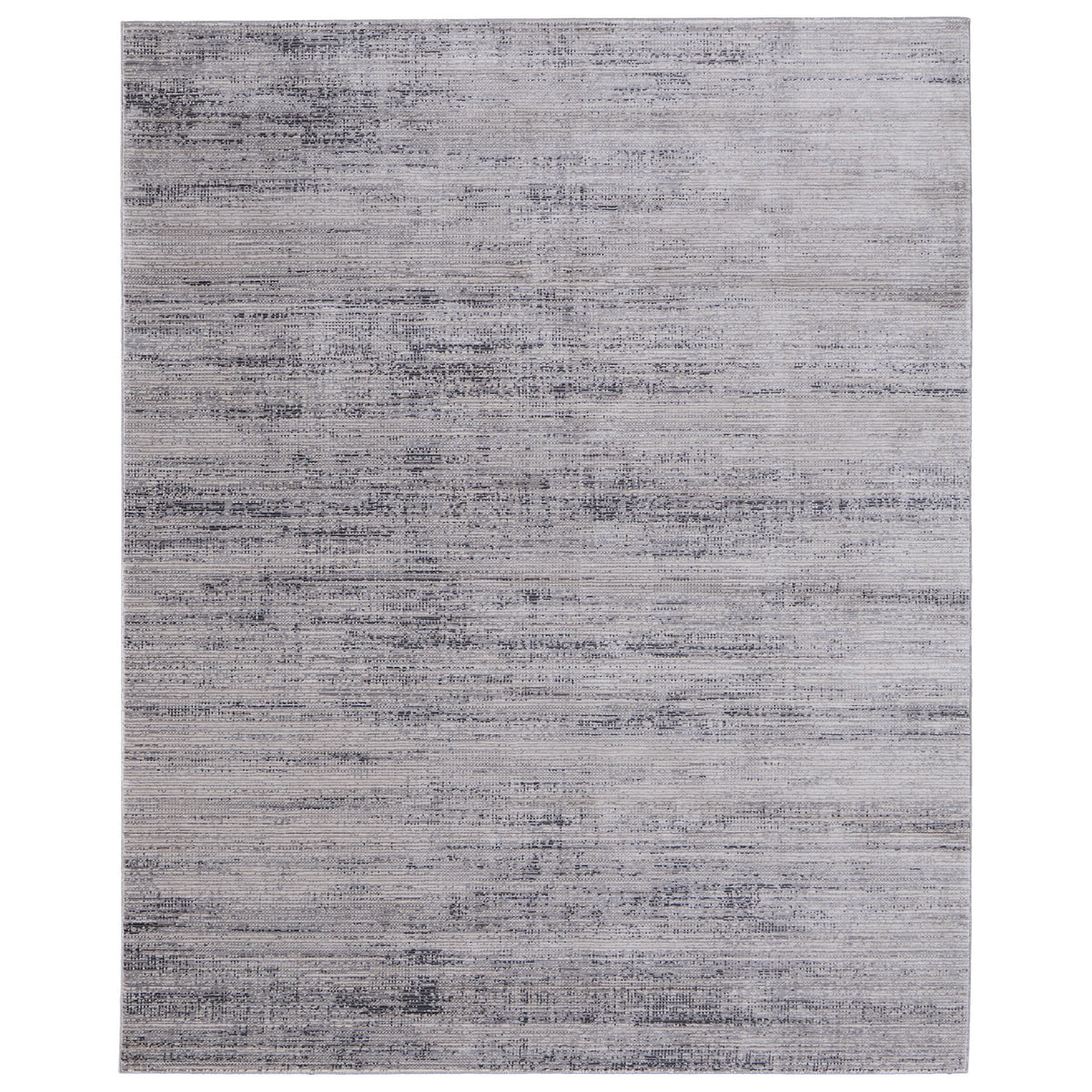 5'x8' Rugs Gray Deja 39PJF Rug QK1109482