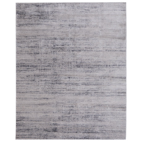 5'x8' Rugs Gray Deja 39PJF Rug QK1109482