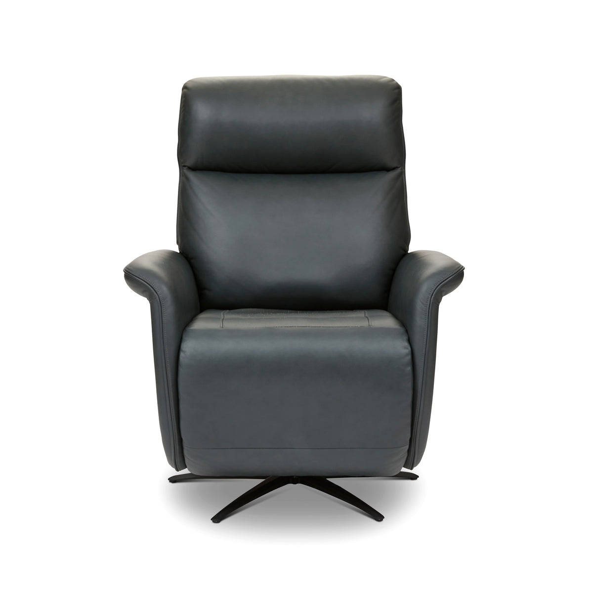Harbor Haven Power Swivel Recliner QK1109705