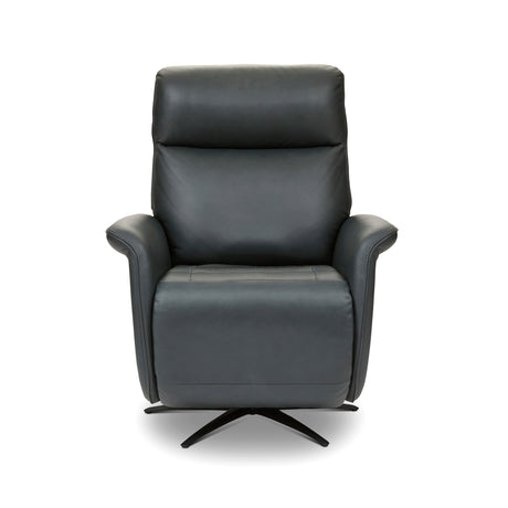 Harbor Haven Power Swivel Recliner QK1109705