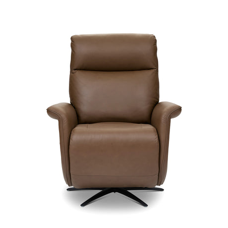 Riverstone Haven Power Swivel Recliner QK1109706