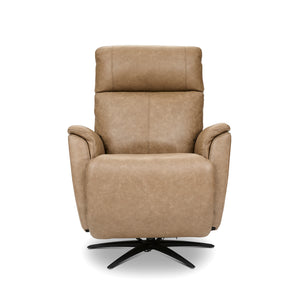 Dune Cove Power Swivel Recliner QK1109708