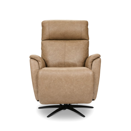 Dune Cove Power Swivel Recliner QK1109708