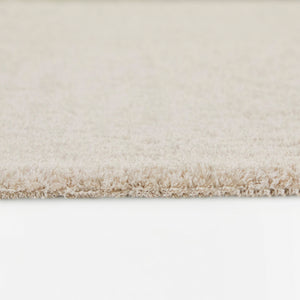 Detail view of Hilaeira Gray 8x10 Rug