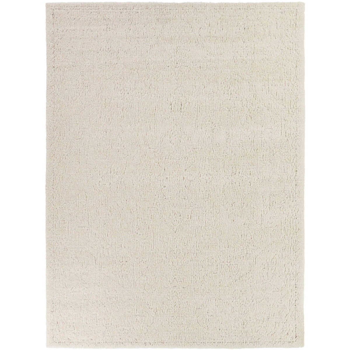 Hilaeira Gray 8x10 Rug QK1109796