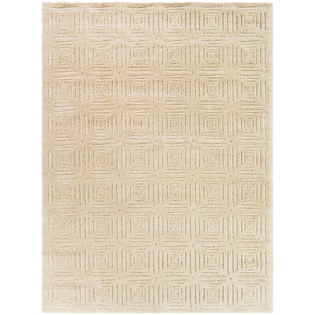 Bolsena  Beige 8x10 Rug QK1109808
