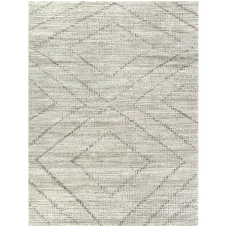 Sienna Gray 5x8 Rug QK1109809