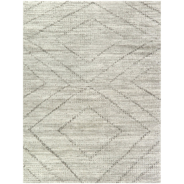 Sienna Gray 5x8 Rug QK1109809