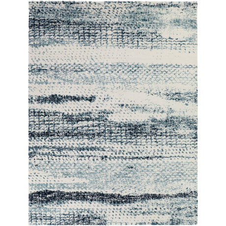 Samuel Blue 5x8 Rug QK1109811