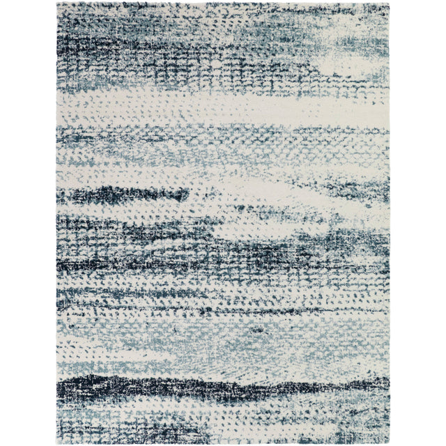 Samuel Blue 5x8 Rug QK1109811