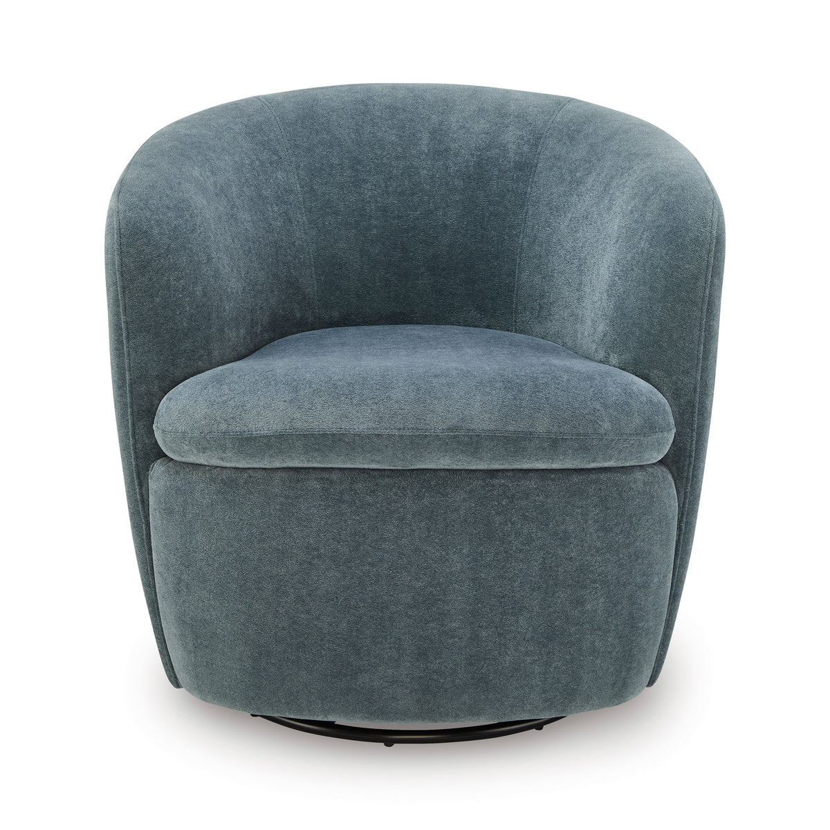 Leemont Mist Swivel Chair QK1110225