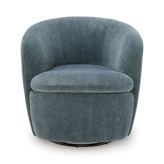 Leemont Mist Swivel Chair QK1110225