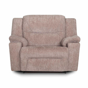Stone Benson Oversized Snuggler Rocking Recliner QK1111017