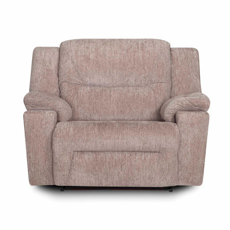 Stone Benson Oversized Snuggler Rocking Recliner QK1111017