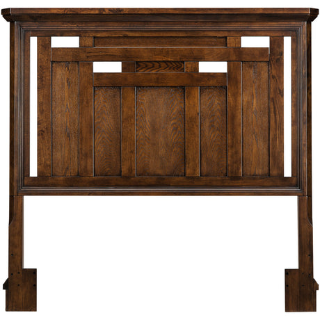 Acorn Hill Headboard - QK986540_DAVF_PRI_OL