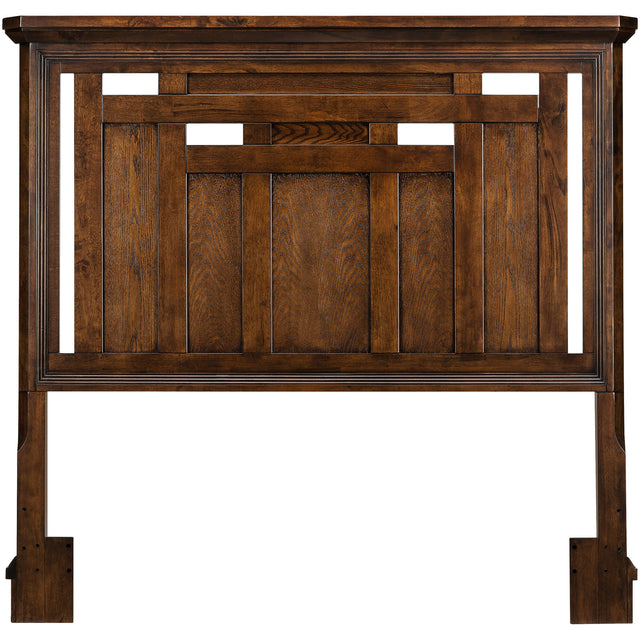 Acorn Hill Headboard - QK986540_DAVF_PRI_OL
