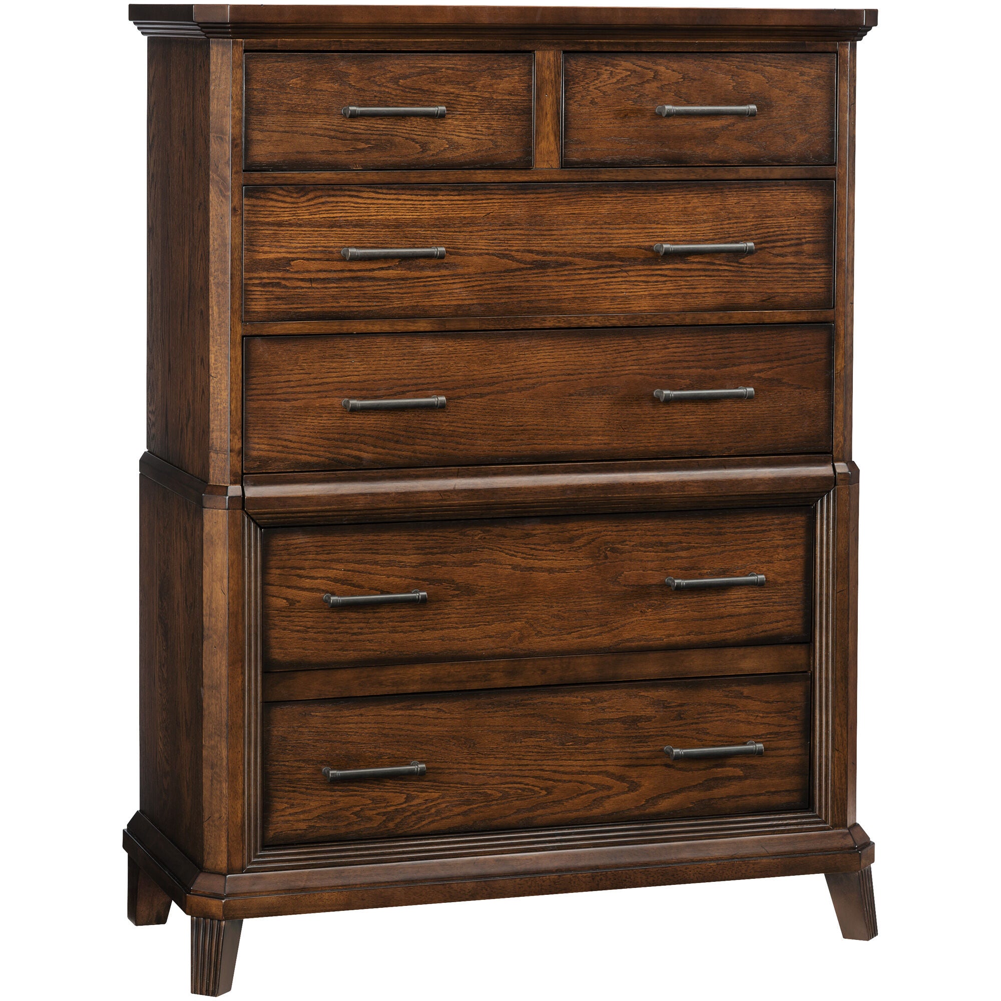 Slumberland Acorn Hill Chest