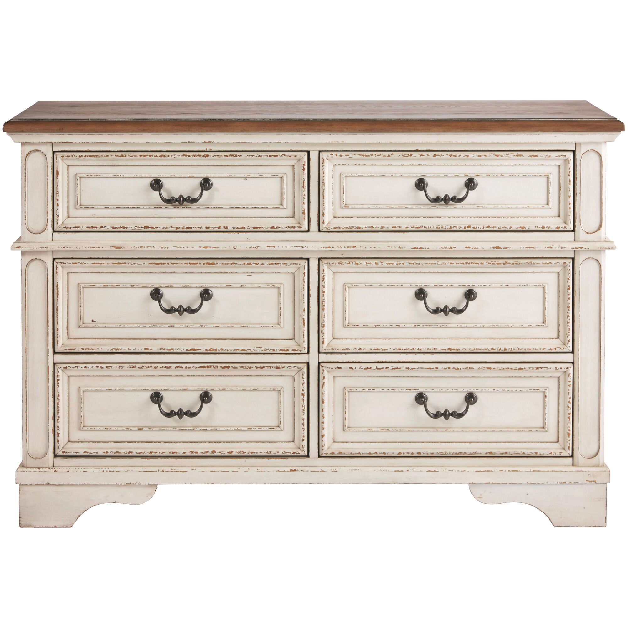 Realyn Dresser – Slumberland