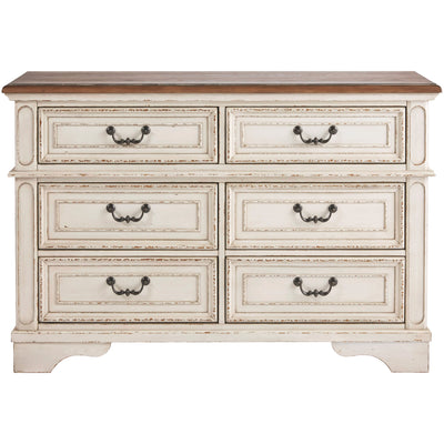 Realyn Dresser