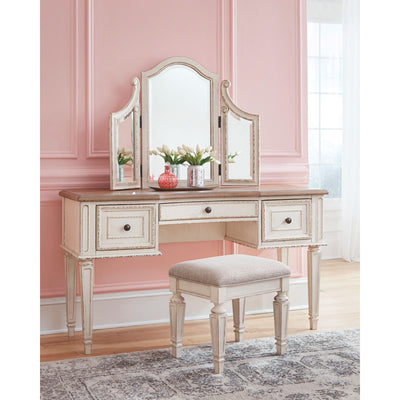 Realyn Vanity
