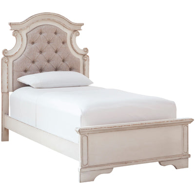 Realyn Bed